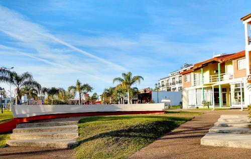 Apartamento Michim� - Frente A Termas