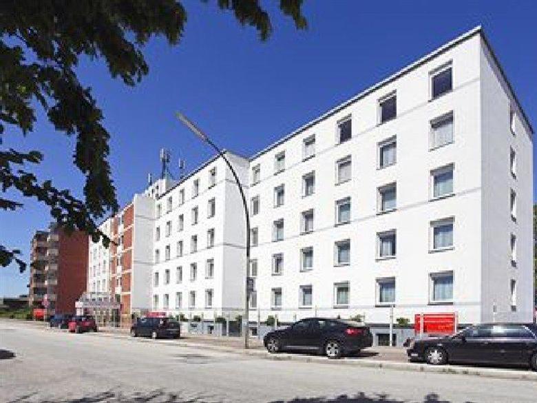 Hotel Amedia Express Hamburg Moorfleet