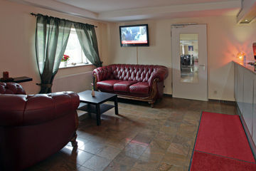 Hotel Amedia Express Hamburg Moorfleet