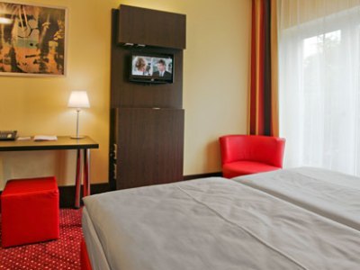 Hotel Amedia Express Hamburg Moorfleet