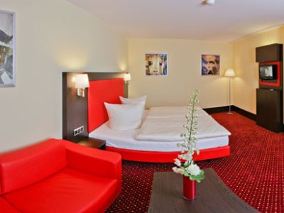 Hotel Amedia Express Hamburg Moorfleet