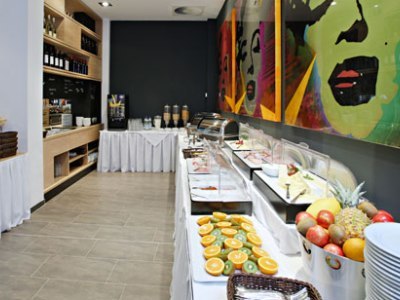Hotel Amedia Express Hamburg Moorfleet