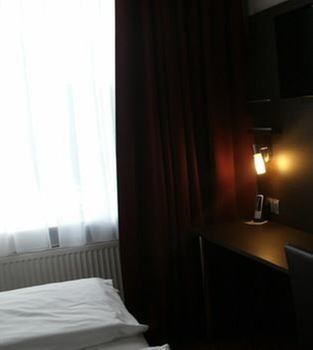 Hotel Amedia Express Hamburg Moorfleet