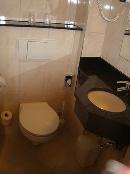 Hotel Amedia Express Hamburg Moorfleet