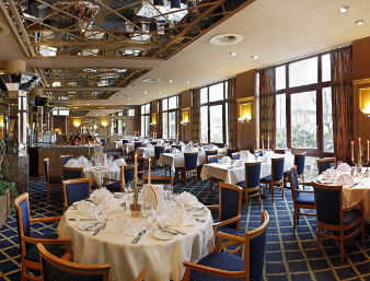 Hotel Ramada Treff Europa
