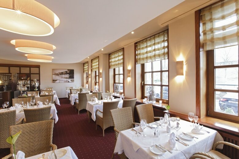 Hotel Best Western Premier Alsterkrug