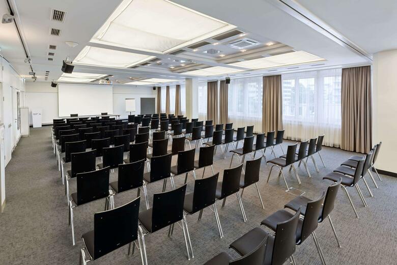 Austria Trend Hotel Europa Graz