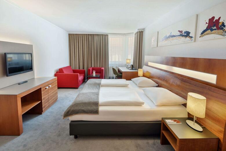 Austria Trend Hotel Europa Graz