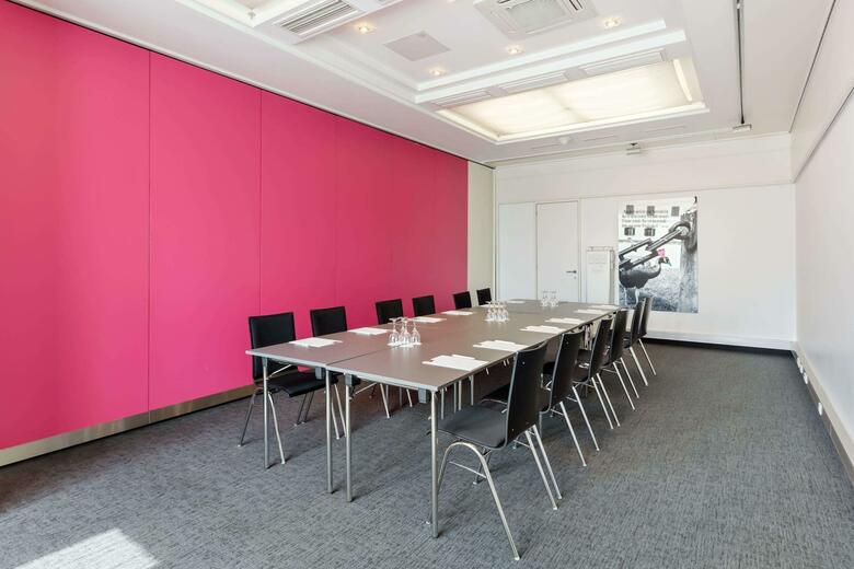 Austria Trend Hotel Europa Graz