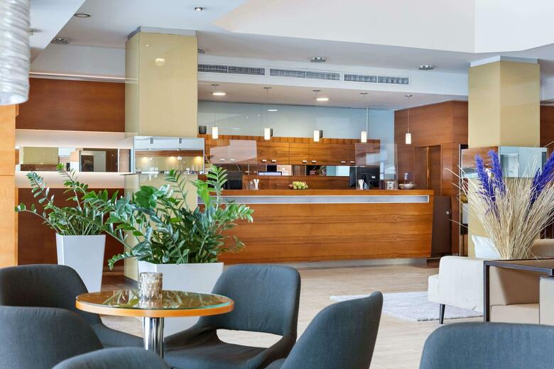 Austria Trend Hotel Europa Graz