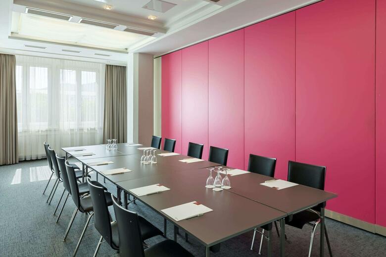Austria Trend Hotel Europa Graz
