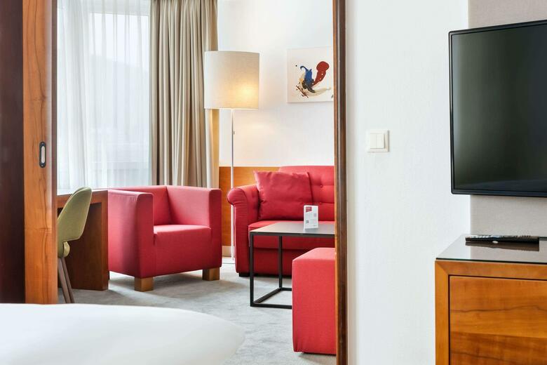 Austria Trend Hotel Europa Graz