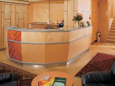 Hotel Best Western Drei Raben