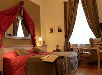 Hotel Villa Trapp