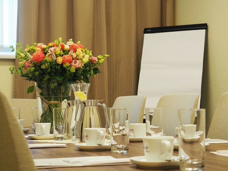Best Western Prima Hotel Wroclaw
