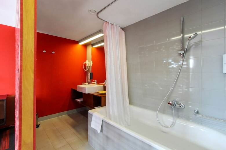 Hotel Kyriad Vienna Altmannsdorf