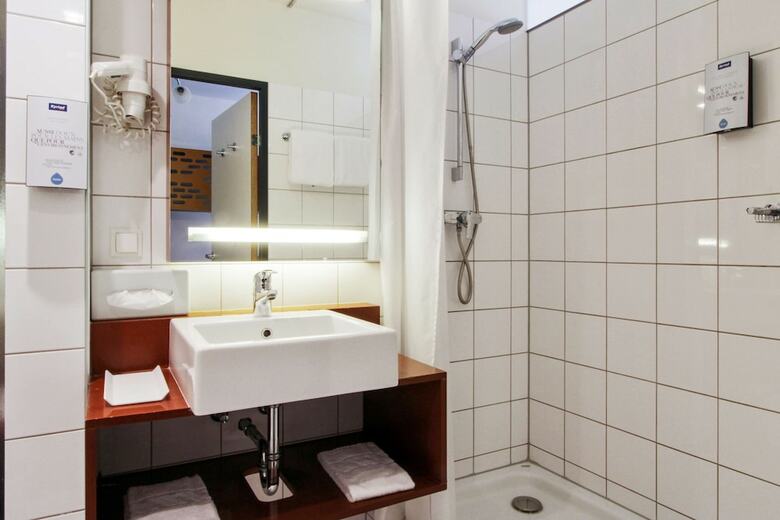 Hotel Kyriad Vienna Altmannsdorf