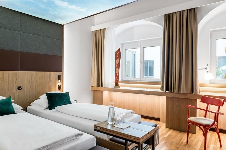 Hotel Am Stephansplatz