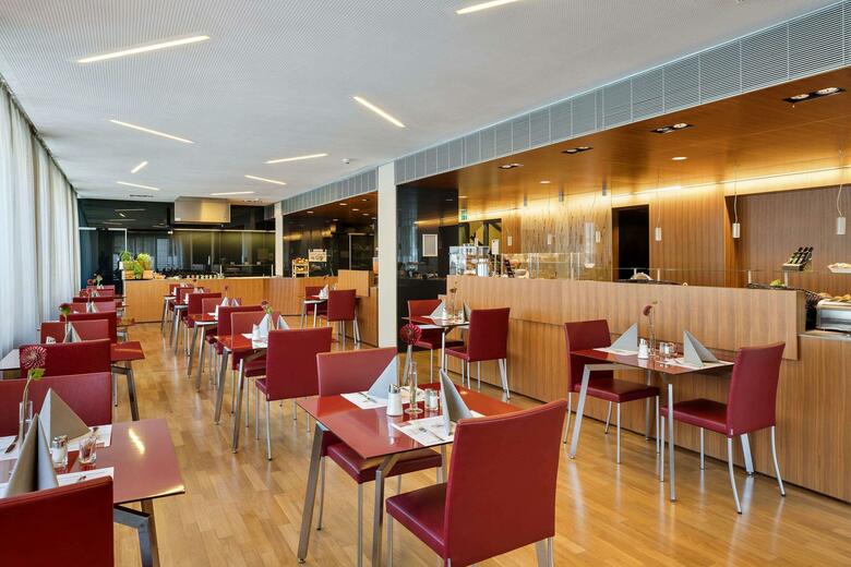 Europa Hotel