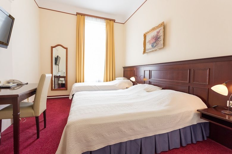 Hotel Viktoria