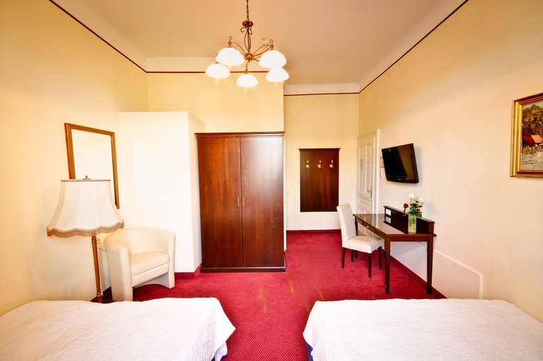Hotel Viktoria