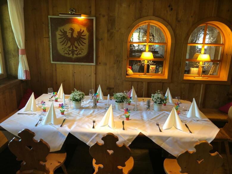 Countryhotel Vordergrub
