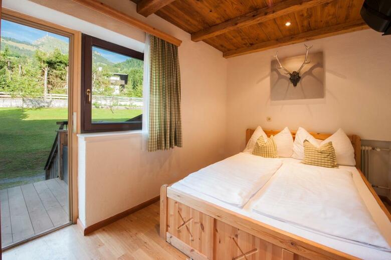 Countryhotel Vordergrub