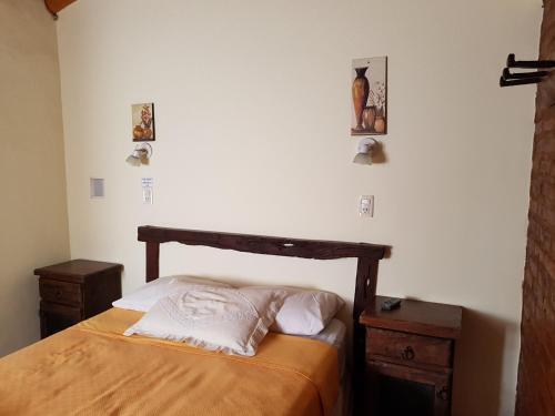 Apartamento Caba�as El Molino
