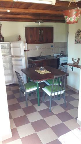 Apartamento Caba�as El Molino