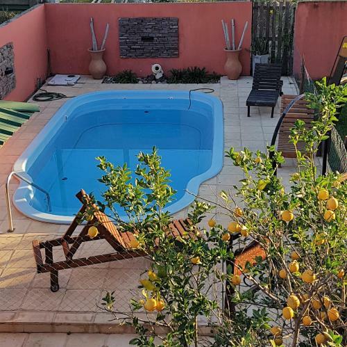 Apartamento Caba�as El Molino