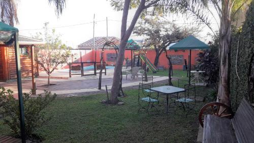 Apartamento Caba�as El Molino