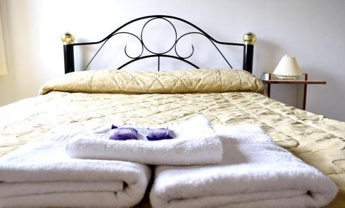 Apartamento Hosteria El Portal
