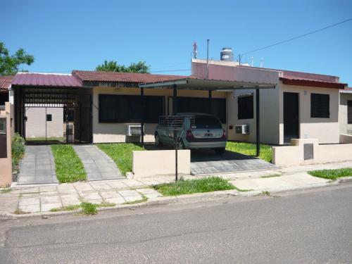 Apartamento Tamanaco Departamentos
