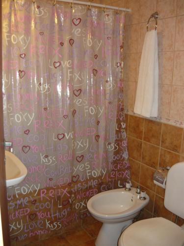 Apartamento Tamanaco Departamentos