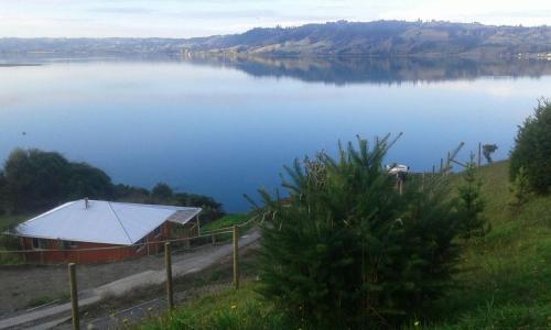 Apartamento Caba�as Lomas De Ten Ten