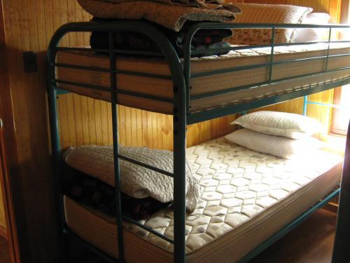 Agroturismo Caba�as Marwas