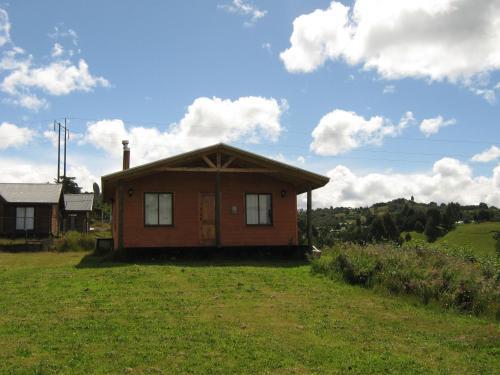 Agroturismo Caba�as Marwas