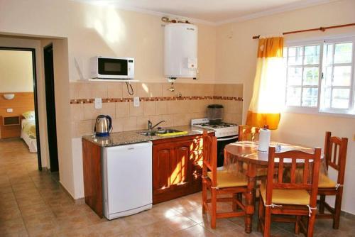 Apartamento Y Tak�