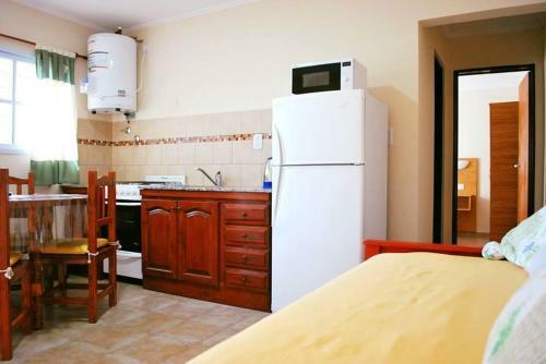 Apartamento Y Tak�