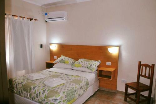 Apartamento Y Tak�