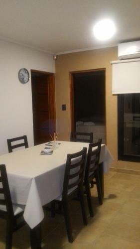 Apartamento Anjana Complejo