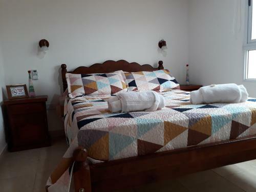 Apart Ra�ces Federaenses