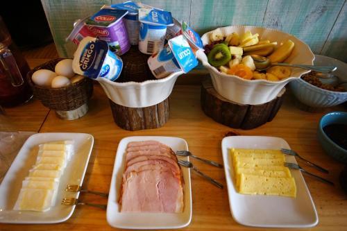 Hotel & Cafe Veliche