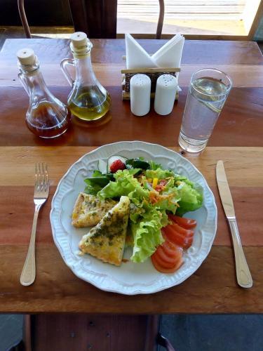 Hotel & Cafe Veliche