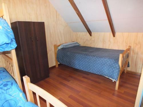 Cabanas Yessi