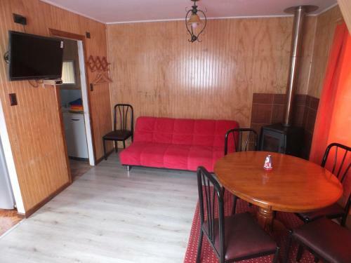 Cabanas Yessi