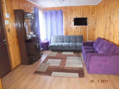 Cabanas Yessi