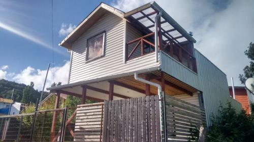 Cabanas Yessi