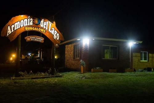 Armonia Del Lago