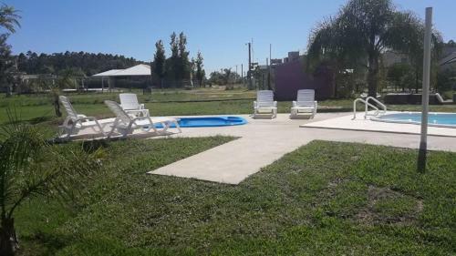 Armonia Del Lago